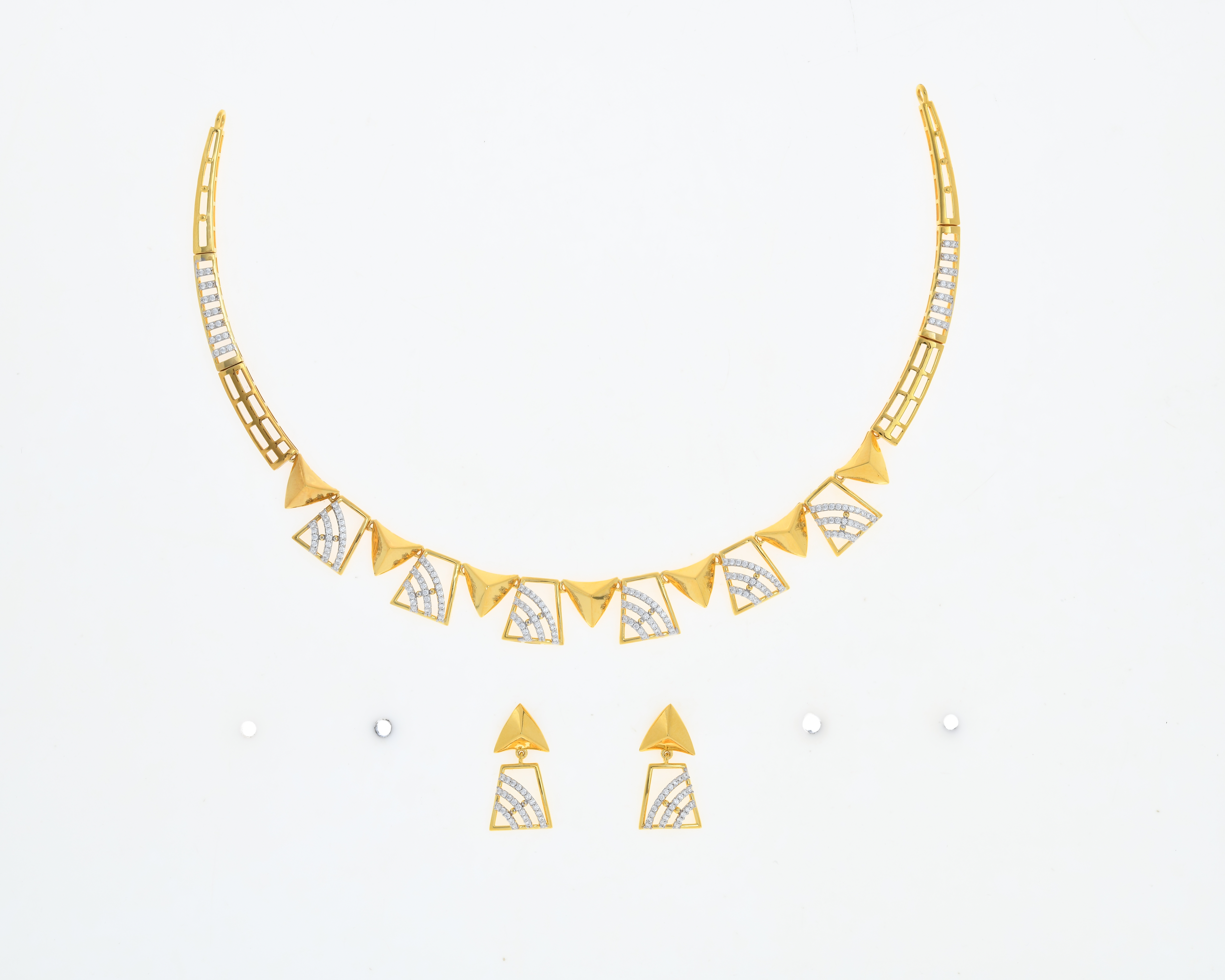 Necklace Set