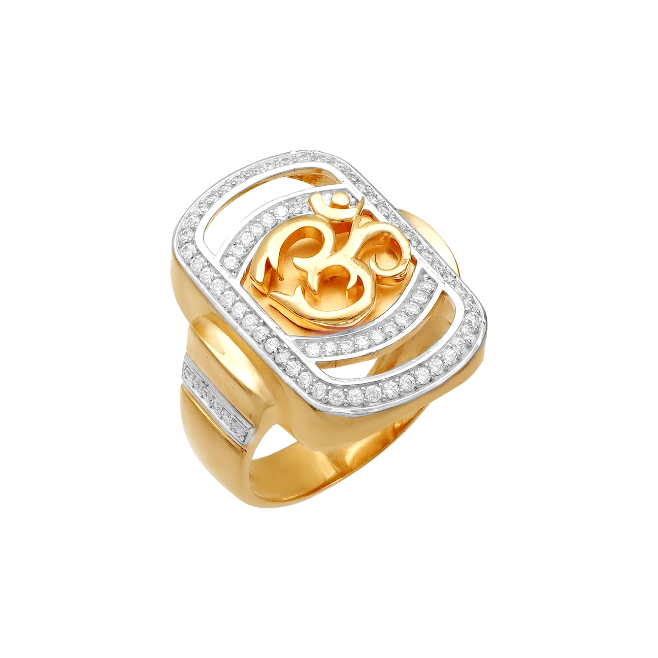 Om Ring